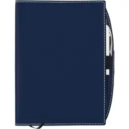 PVC Journal Navy